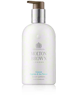 Molton Brown Coastal Cypress & Sea Fennel Body Lotion Körperlotion 300 ml