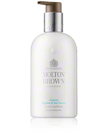 Molton Brown Coastal Cypress & Sea Fennel Body Lotion 300ml