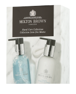 Molton Brown Coastal Cypress & Sea Fennel Set Duschgel