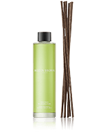 Molton Brown Delicious Rhubarb & Rose Aroma Reeds Refill 150ml