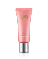 Molton Brown Delicious Rhubarb & Rose Hand Cream Handcreme 40 ml