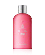 Molton Brown Fiery Pink Pepper Bath & Shower Gel Duschgel 300 ml