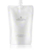 Molton Brown Fiery Pink Pepper Bath & Shower Gel Refill Duschgel 400 ml