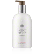 Molton Brown Fiery Pink Pepper Body Lotion Körperlotion 300 ml
