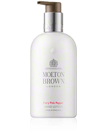 Molton Brown Fiery Pink Pepper Hand Lotion Handcreme 300 ml