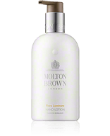 Molton Brown Flora Luminare Hand Lotion 300ml