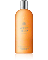 Molton Brown Hair Care Thickening Shampoo With Ginger Extract Shampoo 300 ml