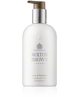 Molton Brown Hand Care Lime & Patchouli Hand Lotion Handcreme 300 ml