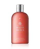 Molton Brown Heavenly Gingerlily Bath & Shower Gel 300ml