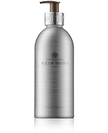 Molton Brown Heavenly Gingerlily Bath & Shower Gel Refillable 400 ml