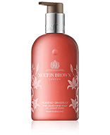 Molton Brown Heavenly Gingerlily Fine Liquid Hand Wash Limited Edition Handreinigung 300 ml