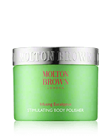 Molton Brown Infusing Eucalyptus Stimulating Body Polisher Körperpeeling 275 g