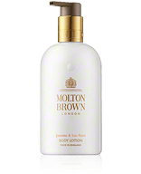 Molton Brown Jasmine & Sun Rose Body Lotion 300 ml