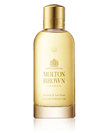 Molton Brown Jasmine & Sun Rose Exquisite Body Oil 100 ml