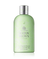 Molton Brown Lily & Magnolia Blossom Bath & Shower Gel 300 ml