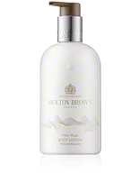 Molton Brown Milk Musk Body Lotion