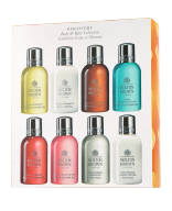Molton Brown Orange & Bergamot Set Duschgel