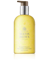 Molton Brown Orange & Bergamot Fine Liquid Hand Wash Handreinigung