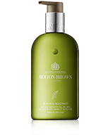Molton Brown Reviving Rosemary Bath & Shower Oil-In-Gel Duschgel 300 ml