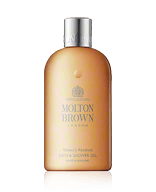 Molton Brown Tobacco Absolute Bath & Shower Gel 300ml