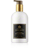 Molton Brown Vintage with Elderflower Body Lotion Körperlotion 300 ml
