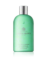 Molton Brown Wild Mint & Lavandin Bath & Shower Gel 300ml