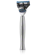 Mondial 1908 Antica Barberia Shaving Razor Gillette Fusion Titan Rasierer
