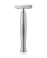 Mondial 1908 Antica Barberia Shaving Razor Safety Blade Metal Rasierer