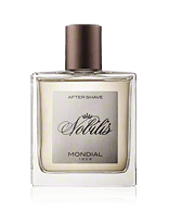 Mondial 1908 Nobilis Aftershave Lotion 100 ml
