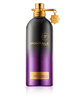 Montale Dark Vanilla Eau de Parfum Spray 100 ml