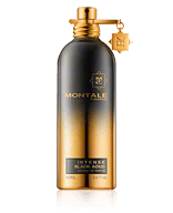 Montale Intense Black Aoud Eau de Parfum Spray 100 ml