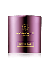 Montale Intense Café Scented Candle Duftkerze 250 g