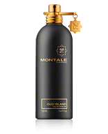 Montale Oud Island Eau de Parfum Spray 100 ml
