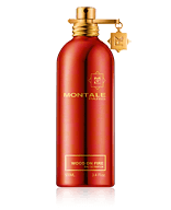 Montale Wood On Fire Eau de Parfum Spray 100 ml