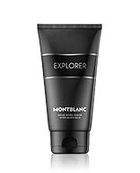 Montblanc Explorer aftershave balm 150ml