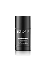 Montblanc Explorer Deodorant Stick 75 g
