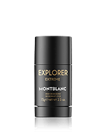 Montblanc Explorer Extreme deodorant stick 75g