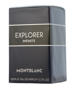 Montblanc Explorer Infinite Eau de Parfum Spray