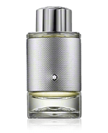 Montblanc Explorer Platinum Eau de Parfum Spray