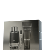 Montblanc Explorer Set