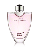 Montblanc Femme Individuelle Eau de Toilette Spray 75 ml