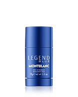 Montblanc Legend Blue deodorant stick 75g
