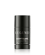 Montblanc Legend deodorant stick 75g