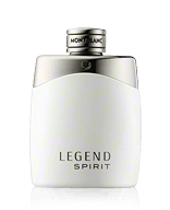 Montblanc Legend Spirit Eau de Toilette Spray 100 ml