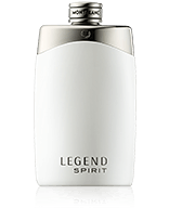 Montblanc Legend Spirit Eau de Toilette Spray 200 ml