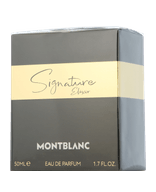 Montblanc Signature Elixir Eau de Parfum Spray 50 ml
