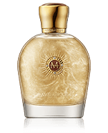 Moresque The Art of Blend Amberesque Eau de Parfum Spray 100 ml