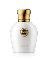 Moresque White Collection Diadema Eau de Parfum Spray 50 ml
