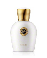 Moresque White Collection Tamima Eau de Parfum Spray 50 ml