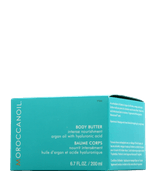 Moroccanoil Body Care Body Butter Körpercreme 200 ml
